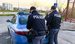 San Benedetto - Droga vicino al parco di Porto d’Ascoli, denunciato: scatta anche il Daspo